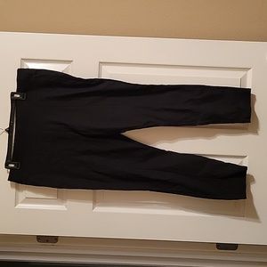 Simply Vera Wang Pull on dress pants